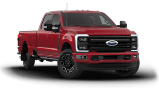 2026 Ford Super Duty® External Image 5
